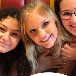 Meet your Posher, Jamie